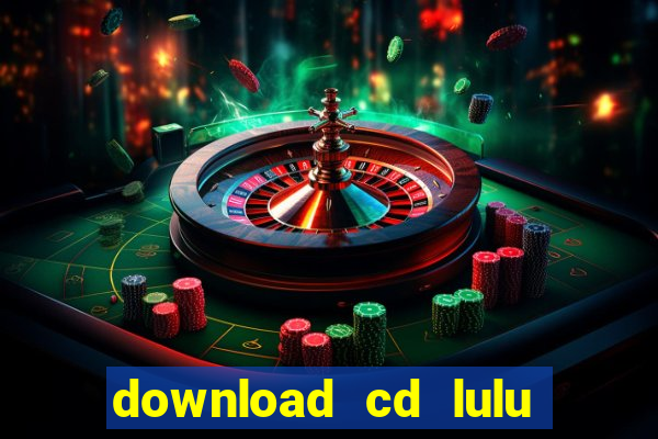 download cd lulu santos perfil